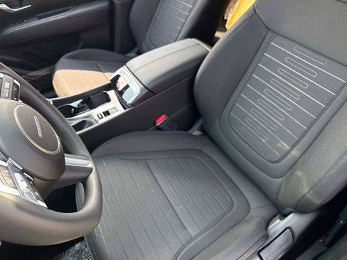 New 2025 Hyundai Santa Cruz SE image 19