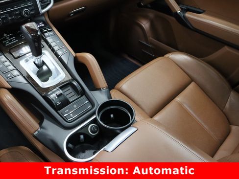 Used 2016 Porsche Cayenne image 18