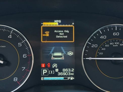 Certified 2023 Subaru Crosstrek 2.5i Sport image 21