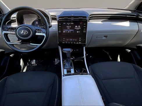Used 2024 Hyundai Tucson SEL FWD image 7