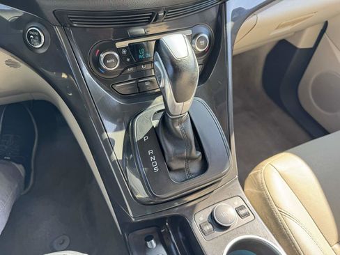 Used 2014 Ford Escape Titanium w/ Equipment Group 401A image 35