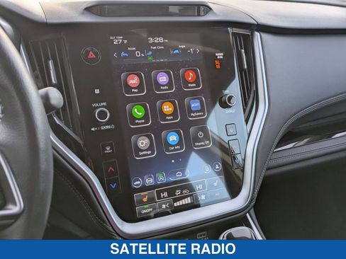 Certified 2025 Subaru Legacy Limited w/ Popular Package #2 image 21