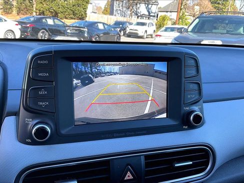 Used 2020 Hyundai Kona SEL Plus image 26