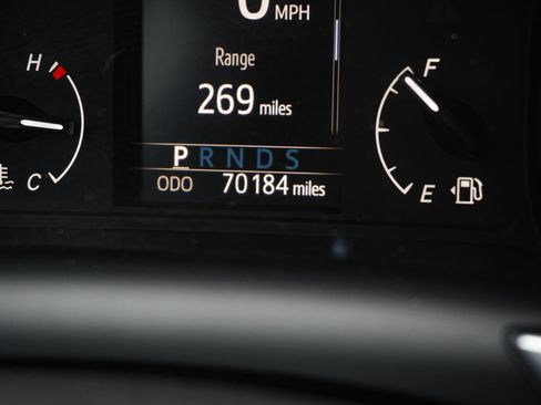 Used 2022 Toyota Sequoia TRD Sport image 22