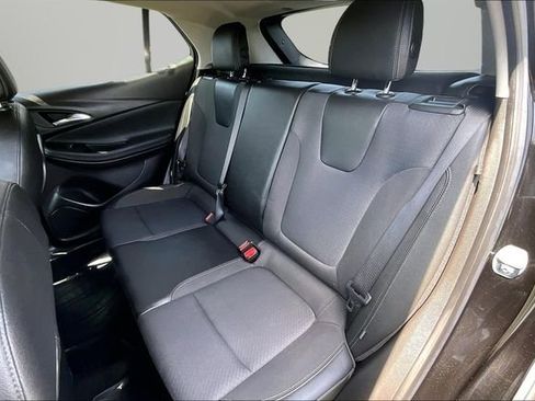 Used 2023 Buick Encore GX Preferred w/ Cold Weather Comfort Package AWD/4WD image 25