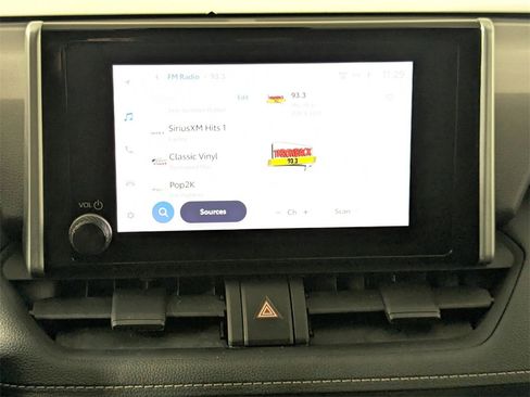 Used 2023 Toyota RAV4 LE image 18