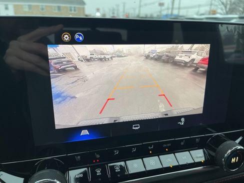 New 2026 Chevrolet Colorado Z71 w/ Z71 Convenience Package 2 image 21