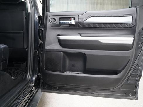 Used 2020 Toyota Tundra Platinum image 36