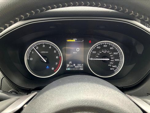 Certified 2022 Subaru Forester Limited image 23