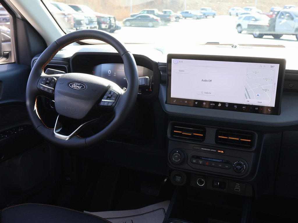 New 2026 Ford Maverick Tremor AWD/4WD image 14
