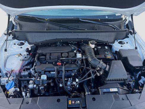 New 2026 Hyundai Kona Limited image 24