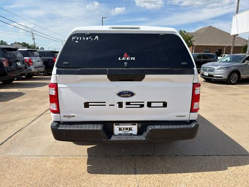 Used 2023 Ford F150 XL RWD image 4