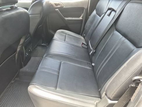 Used 2019 Ford Ranger Lariat w/ FX4 Off-Road Package AWD/4WD image 22