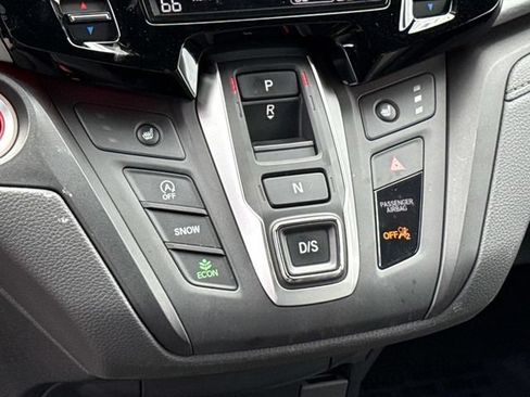 Used 2025 Honda Odyssey Sport-L image 23