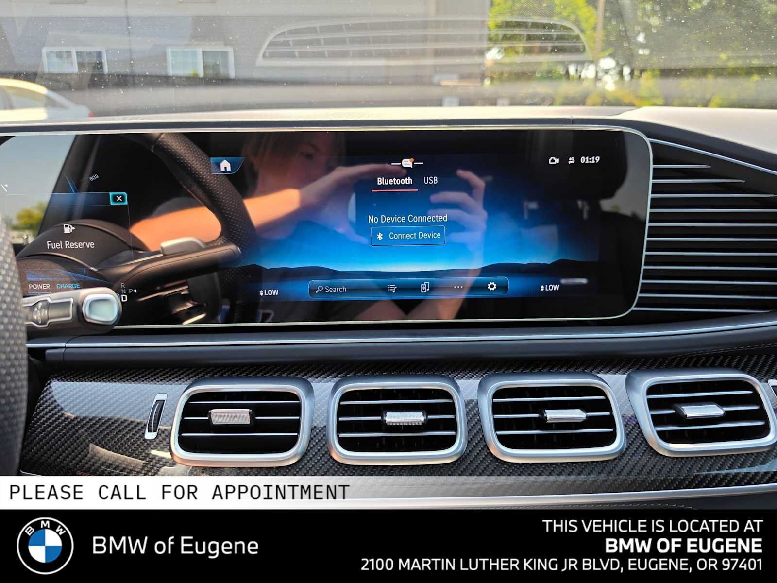 Used 2024 Mercedes-Benz GLS 63 AMG 4MATIC image 30