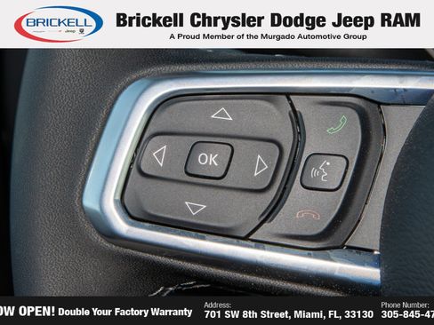 New 2025 Jeep Wrangler Sahara image 27