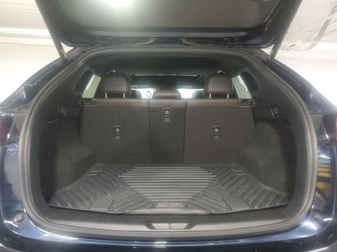 Used 2023 MAZDA CX-5 Signature AWD/4WD image 31