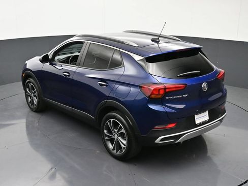 Certified 2023 Buick Encore GX Select FWD image 18