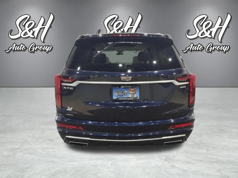 Used 2021 Cadillac XT6 Premium Luxury AWD/4WD image 14