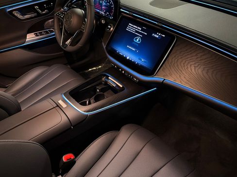 New 2027 Mercedes-Benz E 350 Sedan image 14
