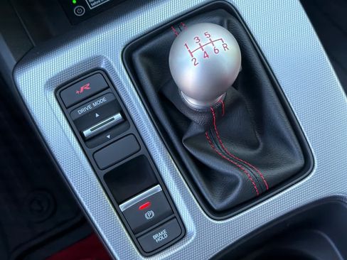New 2026 Honda Civic Type R image 24