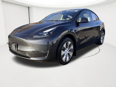 Used 2024 Tesla Model Y Long Range