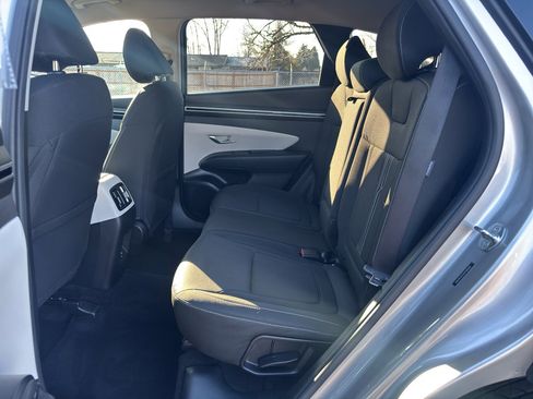 Used 2024 Hyundai Tucson SEL image 14