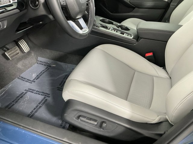Certified 2026 Honda Civic Sport Touring image 6
