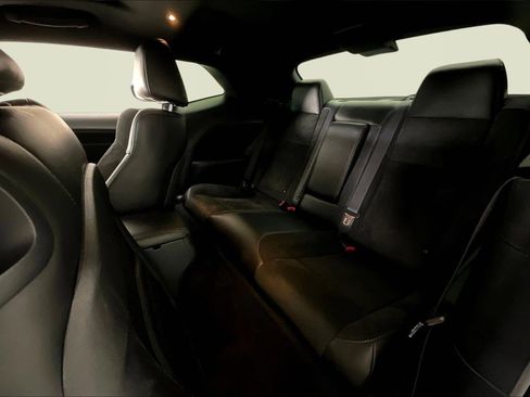 Used 2016 Dodge Challenger R/T Plus image 21