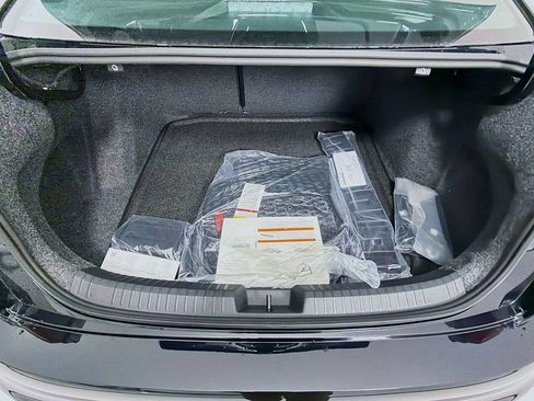 New 2026 Volkswagen Jetta GLI Autobahn image 26