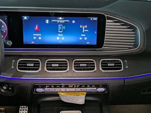 New 2026 Mercedes-Benz GLE 53 AMG 4MATIC image 15