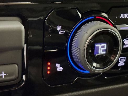 Used 2025 Chevrolet Silverado 1500 LT w/ All Star Edition Plus image 22