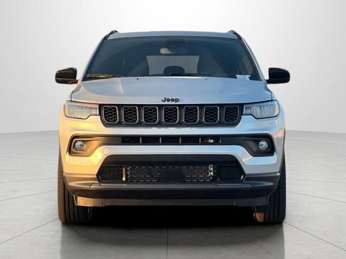 New 2026 Jeep Compass Latitude image 2