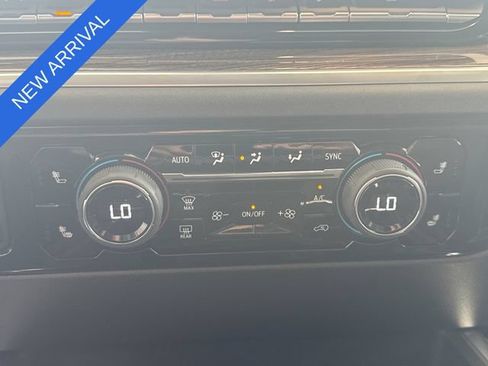 New 2026 Chevrolet Silverado 1500 RST w/ All Star Edition Plus AWD/4WD image 19