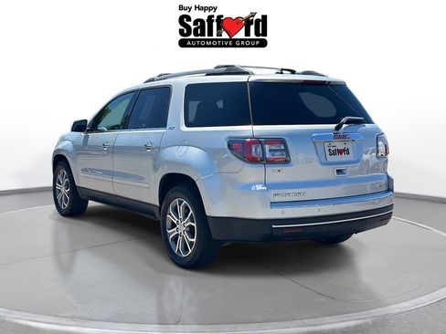 Used 2014 GMC Acadia SLT AWD/4WD image 5
