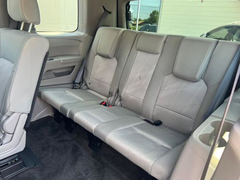 Used 2012 Honda Pilot LX image 8