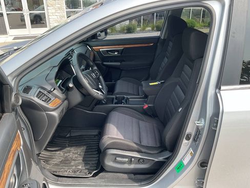 Used 2019 Honda CR-V EX image 13