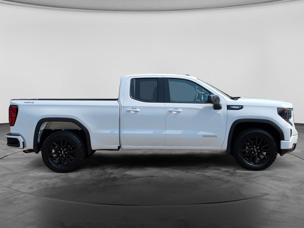 Used 2024 GMC Sierra 1500 Elevation AWD/4WD image 8