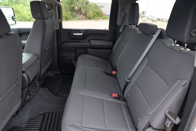 New 2026 Chevrolet Silverado 2500 Custom w/ Custom Value Package AWD/4WD image 13