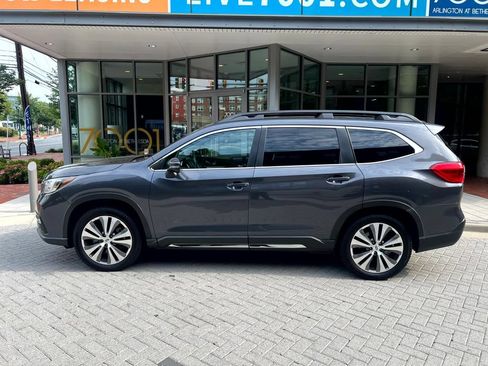Used 2019 Subaru Ascent Limited AWD/4WD image 7