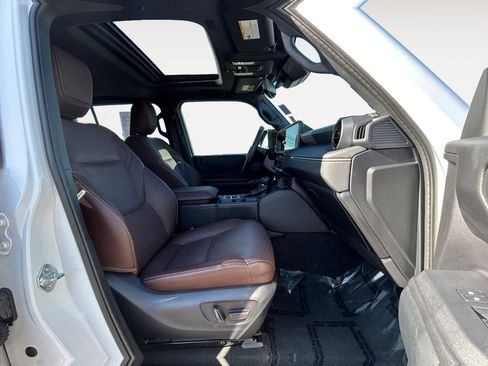 Used 2025 Toyota Land Cruiser w/ Premium Package image 10