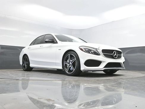 Used 2016 Mercedes-Benz C 450 AMG image 51