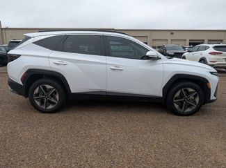 Used 2025 Hyundai Tucson SEL AWD/4WD video 2
