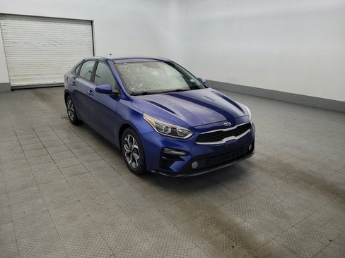 Used 2019 Kia Forte LXS FWD image 13