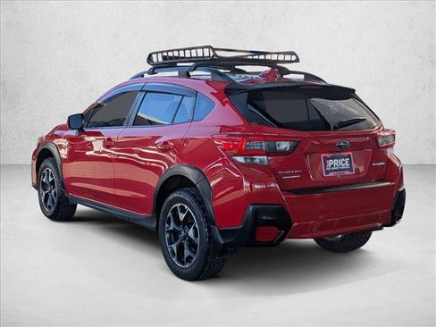 Used 2020 Subaru Crosstrek 2.0i Premium image 7