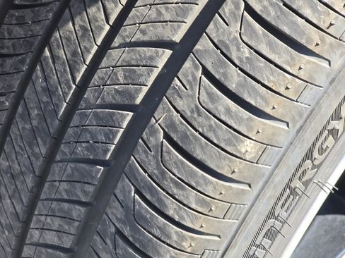 Used 2024 Nissan Sentra SR w/ Trunk Package image 14