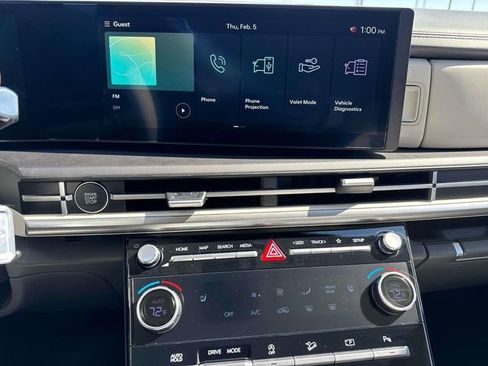 New 2026 Hyundai Santa Fe SEL FWD image 29
