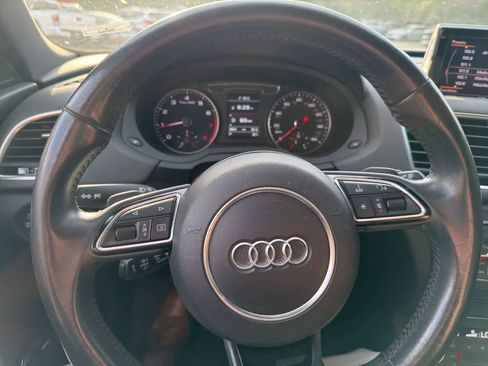 Used 2018 Audi Q3 2.0T Premium Plus w/ Premium Plus Package image 21