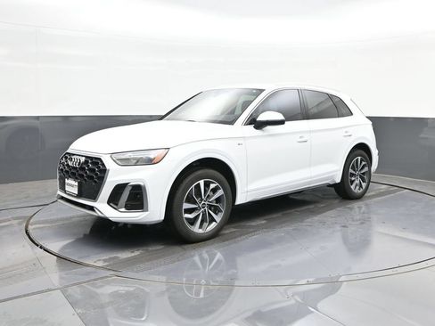 Used 2025 Audi Q5 2.0T Premium AWD/4WD image 29