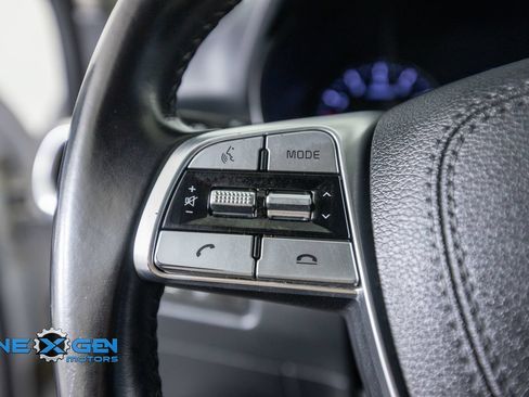 Used 2022 Kia Telluride S FWD image 15